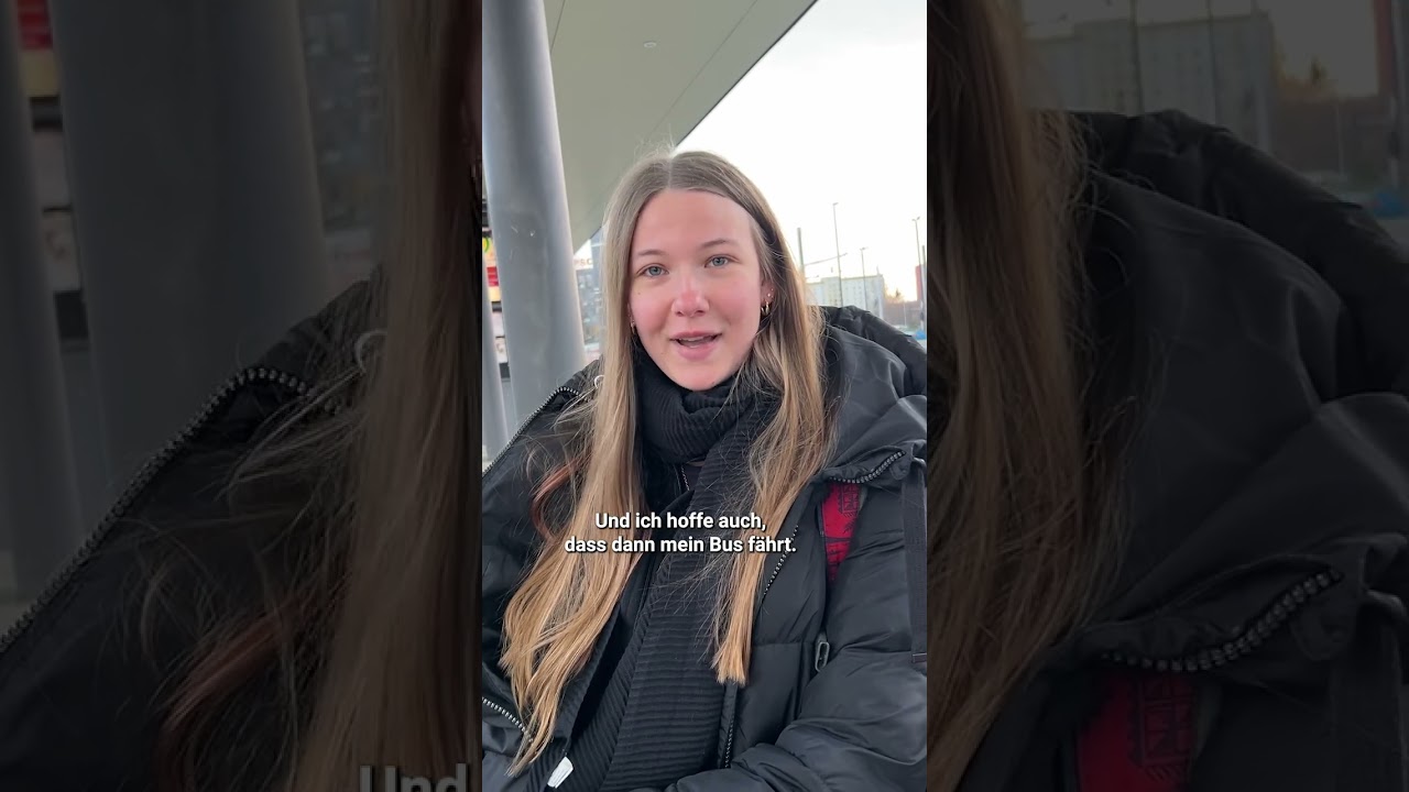 ÖPNV-Streik in Cottbus: Großteil der Busse und Trams steht still