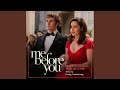 Capture de la vidéo Me Before You Orchestral