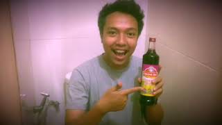 ANGGUR MERAH CAP ORANG TUA (IKLAN PARODY)