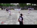 LKO 11 | HIMACHAL PRADESH VS CHANDIGARH | WOMEN | 75TH SENIOR NATIONALS BASKETBALL CHAMPIONSHIP
