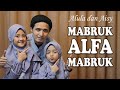 Alula aisy  mabruk alfa mabruk