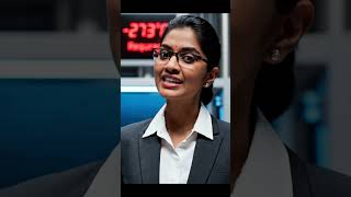 Quantum Computing பொய்கள் 🔬 Google Willow Chip உண்மை! #shorts