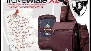 Heys Travelmate
