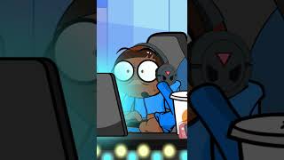 Never Let Your Friends Borrow Your Laptop