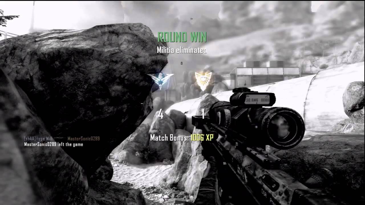 CRAZY DISTANT TRICKSHOT ON TURBINE! (Like If Active!)