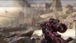 CRAZY DISTANT TRICKSHOT ON TURBINE! (Like If Active!)