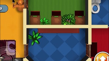 Robbery Bob - Suburbs (Settle the Score)