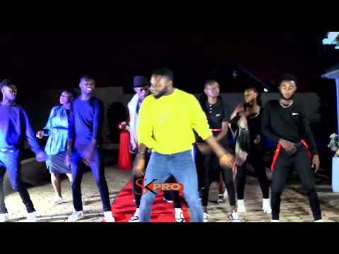 YANNICK NYEMBO I AM WINNER 