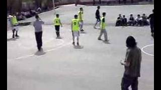 9B Ankara Basket Macı Y K B L