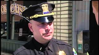 Police investigate underage drinking at Catskill pep rally