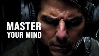 MASTER YOUR MINDSET. CONTROL YOUR MIND - Best Motivational Video