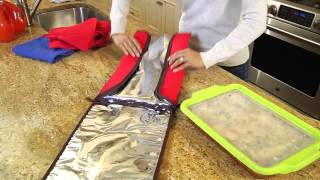 Stow A Way Potlucker WMV9 Widescreen 1280x720