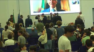 Premio Sport Soft Skills 2026: Celebrazione del Merito e dell'Innovazione a Brindisi screenshot 5