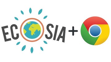 Chrome--How to Make Ecosia your Default Browser