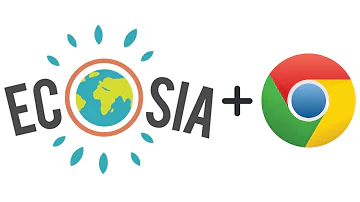 Is Ecosia a browser?