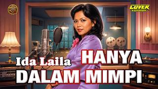 HANYA DALAM MIMPI - IDA LAILA || COVER