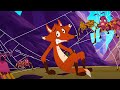 Spider attack   eena meena deeka season 3 compilation  funny cartoons