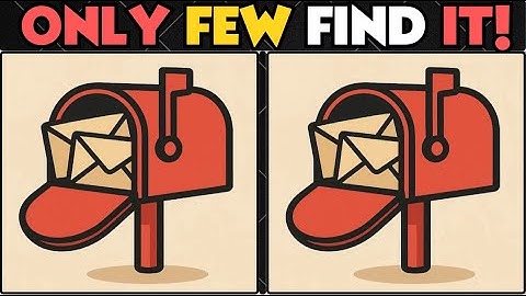 Find 3 Differences 🔍 Attention Test 🤓 Pay attention to the smallest details#sprunki