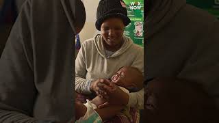 Vaccine alliance Gavi sees $600 million in funding restored