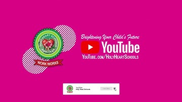 Word Processor An Introduction  Class 3rd Computer Holy Heart Schools June 30