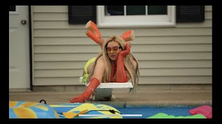 TINY UMBRELLAS- DANICA BUCCI OFFICIAL MUSIC VIDEO