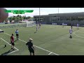 EMF Eurocup 2026 - DAY 1 - Pitch 4