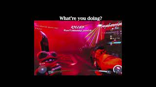 “Sweezy crazy mode😳💀” | High on Life 2 #highonlife2 #knifey #gaming