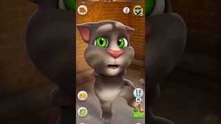 Aa Aa Aaaa Aa Talking Tom Cat