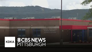 Parents question administrative shakeups at Laurel Highlands after sexual assault allegations