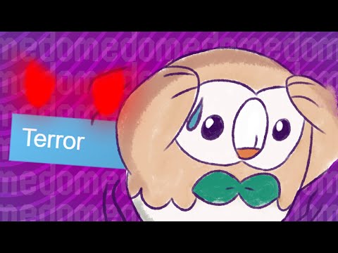 eu ODEIO terror. mas...