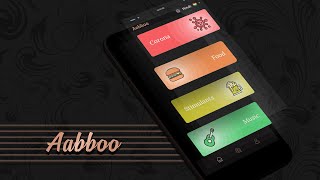 Aabboo - Anonymous Vent, Voice Chat Rooms, Anxiety Relief screenshot 3