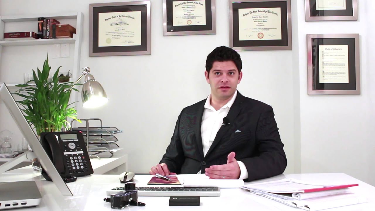 Part 1: What is Chapter 11 Bankruptcy?