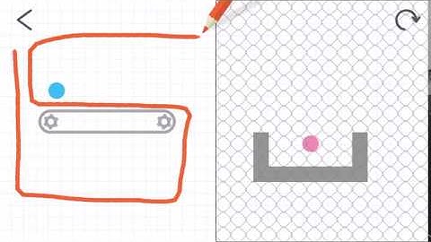 Brain Dotsでステージ75をクリアしました！ http://braindotsapp.com #BrainDots #BrainD...