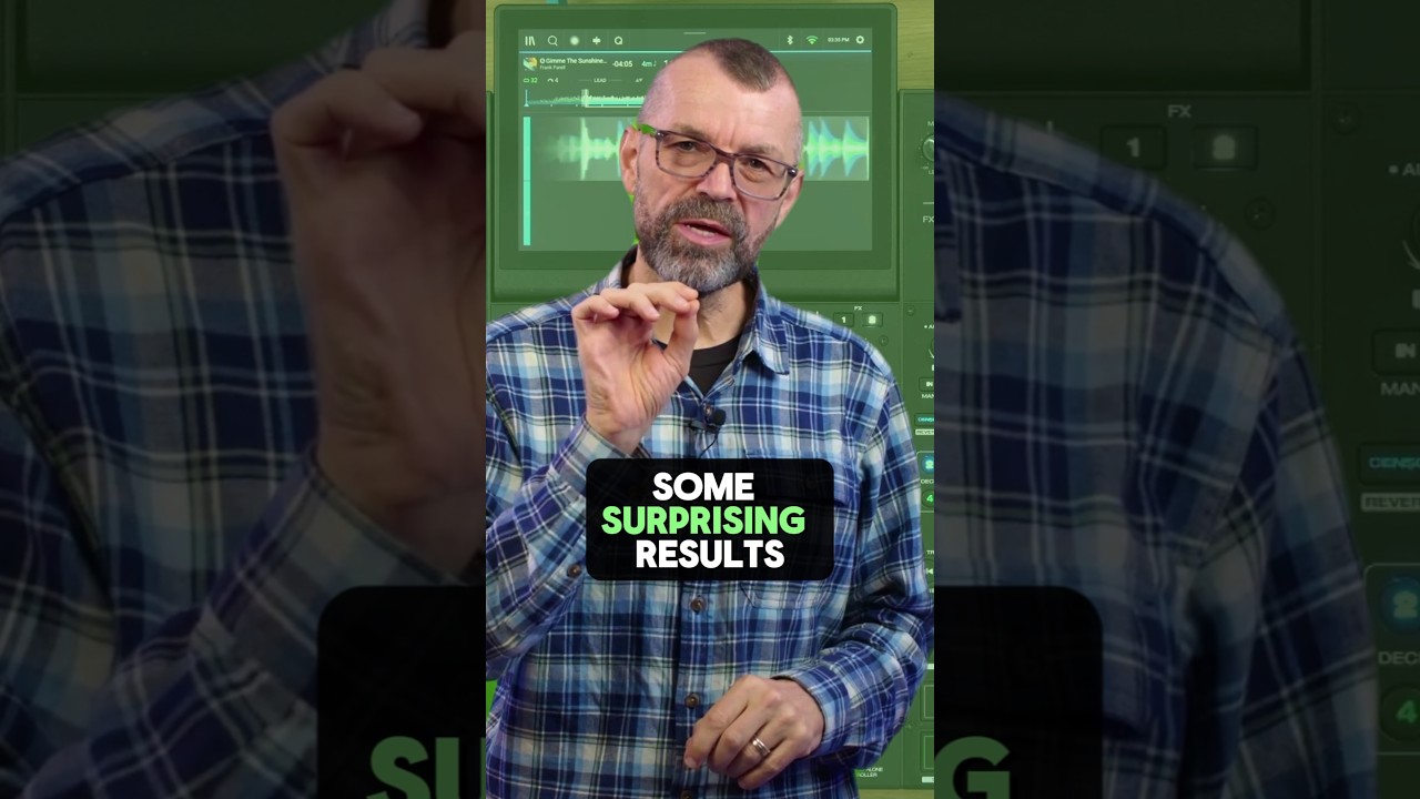 Which DJ platform stems sound BEST in 2025? 🔊