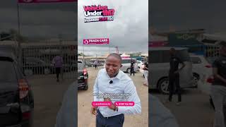 Vehicles Under Ksh500k!