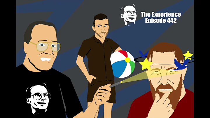 Jim Cornette Reviews Bryan Danielson vs. Daniel Ga...