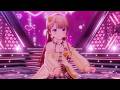 【アイプラ/3DMV】Toki Meki Chocolate(月のテンペスト)