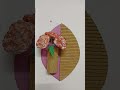 ##simple wall decor💐
