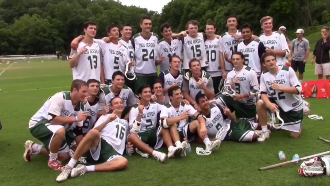 Owen McElroy Lacrosse Highlights Junior Year '21 YouTube