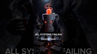POV: every “Java is dead” prediction since 2005 failed. ☕️ #Java #Programming #SoftwareEngineering