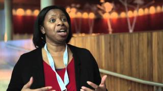 CNO Summit 2014 – Felicia Kwaku
