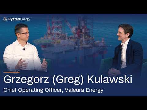OTC Asia 2026: Thailand offshore growth and energy security, with Greg Kulawski