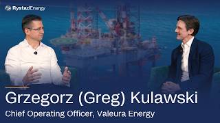 OTC Asia 2026: Thailand offshore growth and energy security, with Greg Kulawski