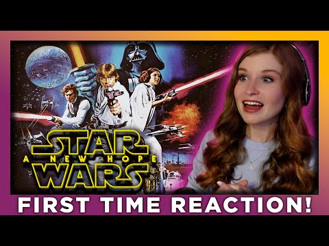 STAR WARS: THE RISE OF SKYWALKER - MOVIE REACTION - FIRST TIME