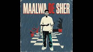 malva de sher new ai tribute song