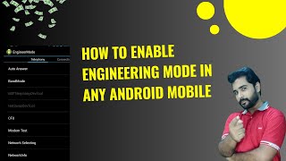 Celebrity How To Enable Engineering Mode in Any Android phone #ytshorts #shorts Profile