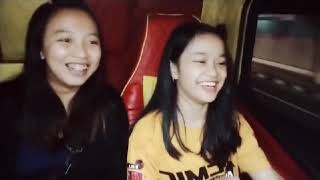 Story wa 30 detik Mba aisyah Ladies truk || Keseruan leadis truk di dalam kabin