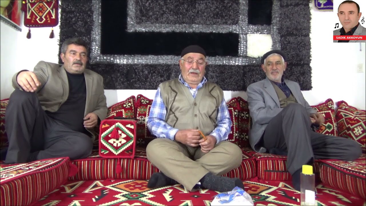 BİR KIZ İÇİN 7 YIL ÇOBAN OLDU KIZI BAŞKASI ALDI dengbej reşit patnos eyne