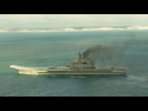 Video: Vlaggenschip van de Israëlische marine