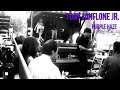 Tony Janflone Jr  Purple Haze Clips Live